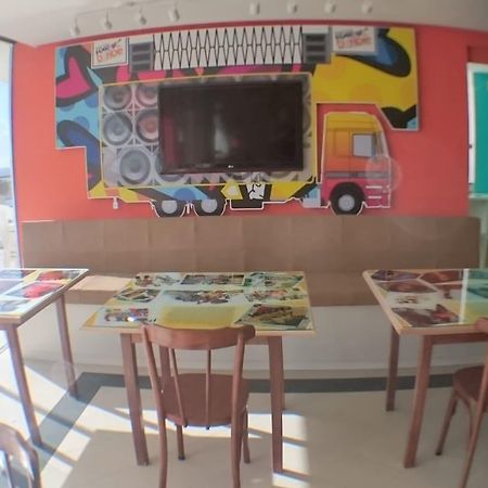 Apartamento Temporada Farol Barra Flat Salvador Eksteriør bilde