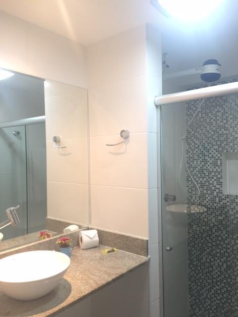 Apartamento Temporada Farol Barra Flat Salvador Eksteriør bilde