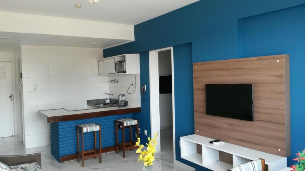Apartamento Temporada Farol Barra Flat Salvador Eksteriør bilde